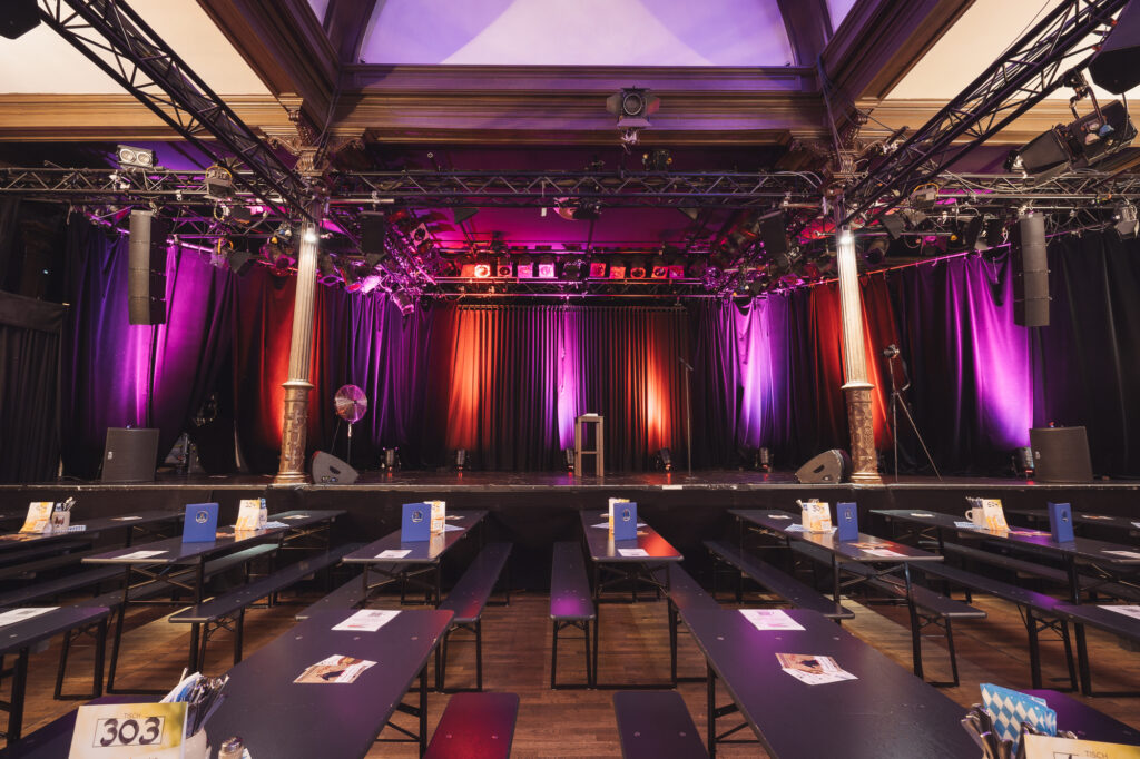 Wirtshaus im Schlachthof – Bild 5