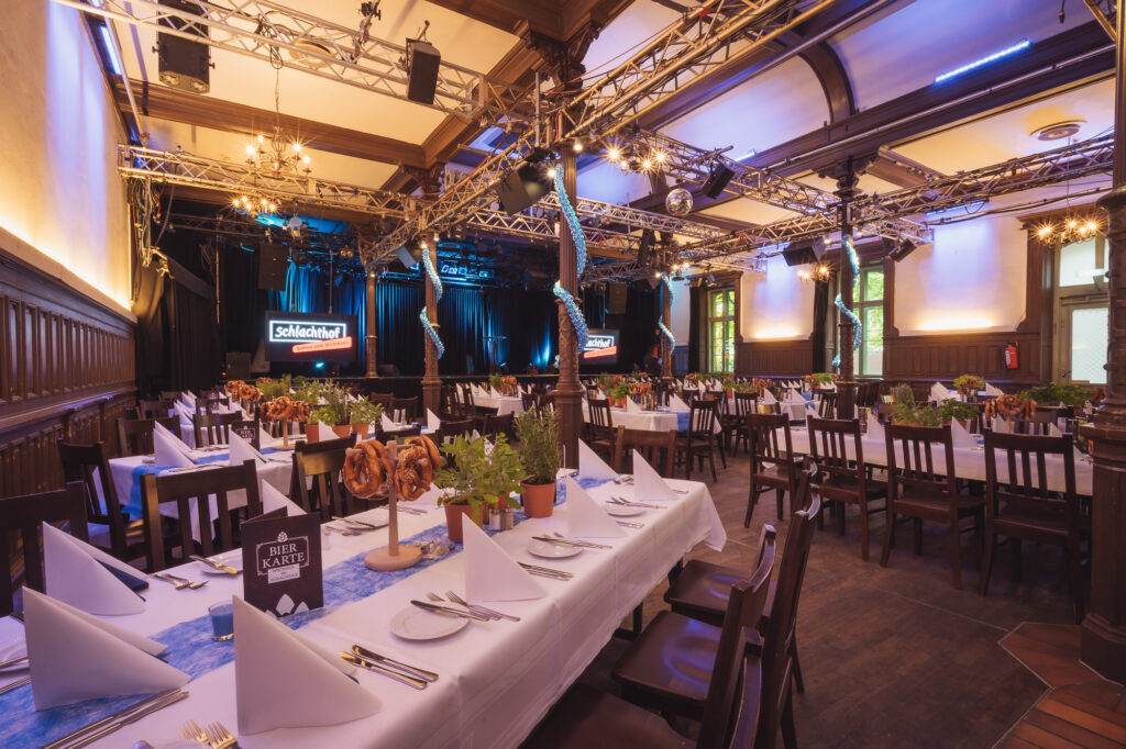 Wirtshaus im Schlachthof – Bild 6