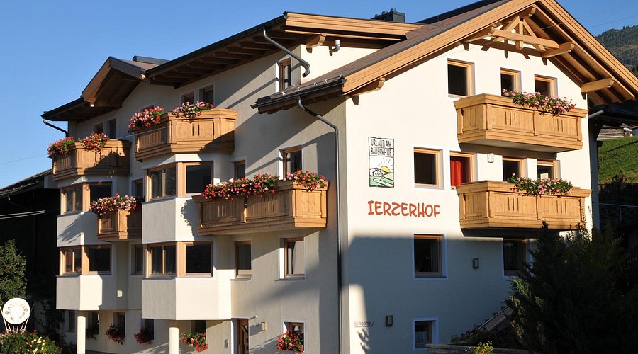 Kinderbauernhof Ierzerhof – Bild 5