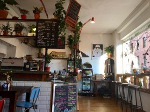 Café Rosemarie – Bild 2