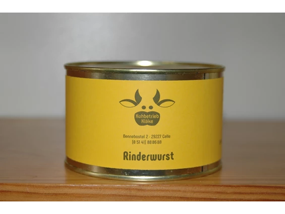 Hofladen Kuhbetrieb Kläke – Bild 2