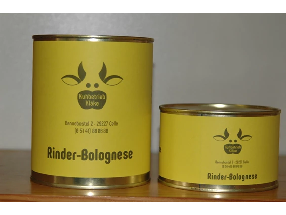 Hofladen Kuhbetrieb Kläke – Bild 4