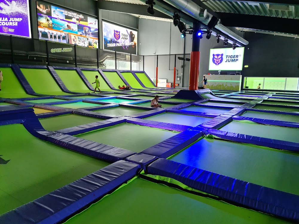 TIGER JUMP GmbH – Bild 6