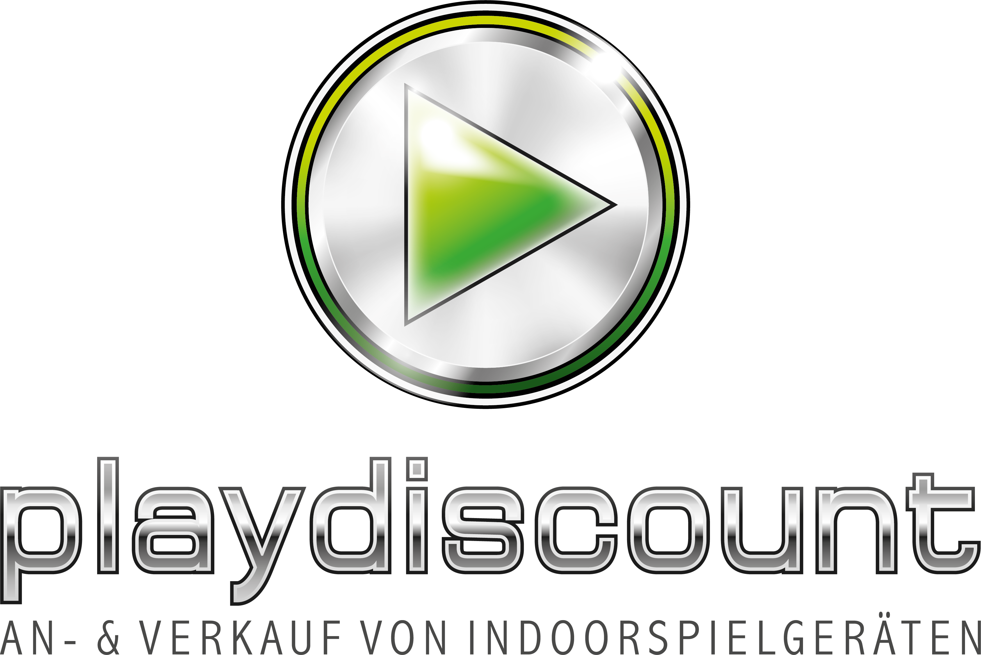 Play-Discount GmbH – Bild 1
