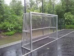 Bolzplatz Oppspring – Bild 1