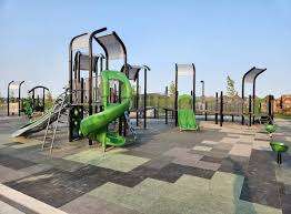 Cornell Community Park – Bild 1