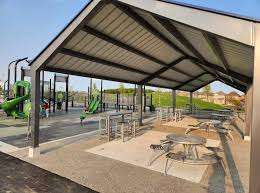 Cornell Community Park – Bild 3