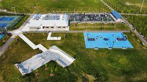 Cornell Community Park – Bild 4