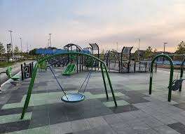 Cornell Community Park – Bild 5