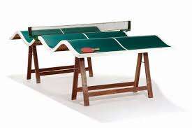 Table de Ping-Pong – Bild 4