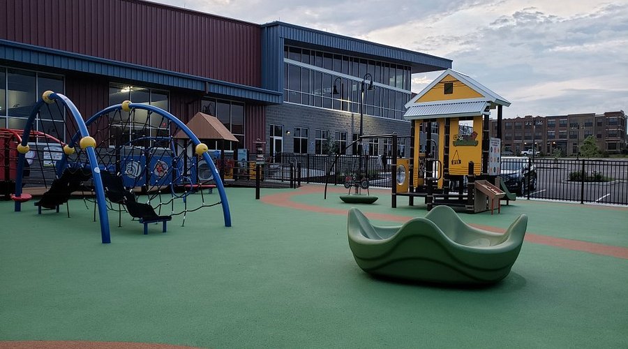 Playground Wallstraße – Bild 2