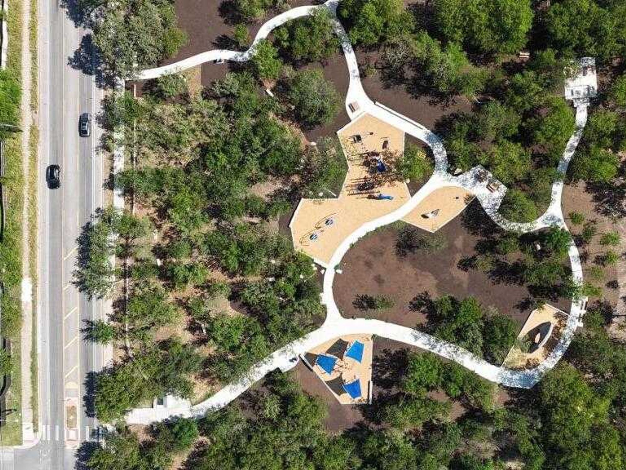 Playground Wallstraße – Bild 4