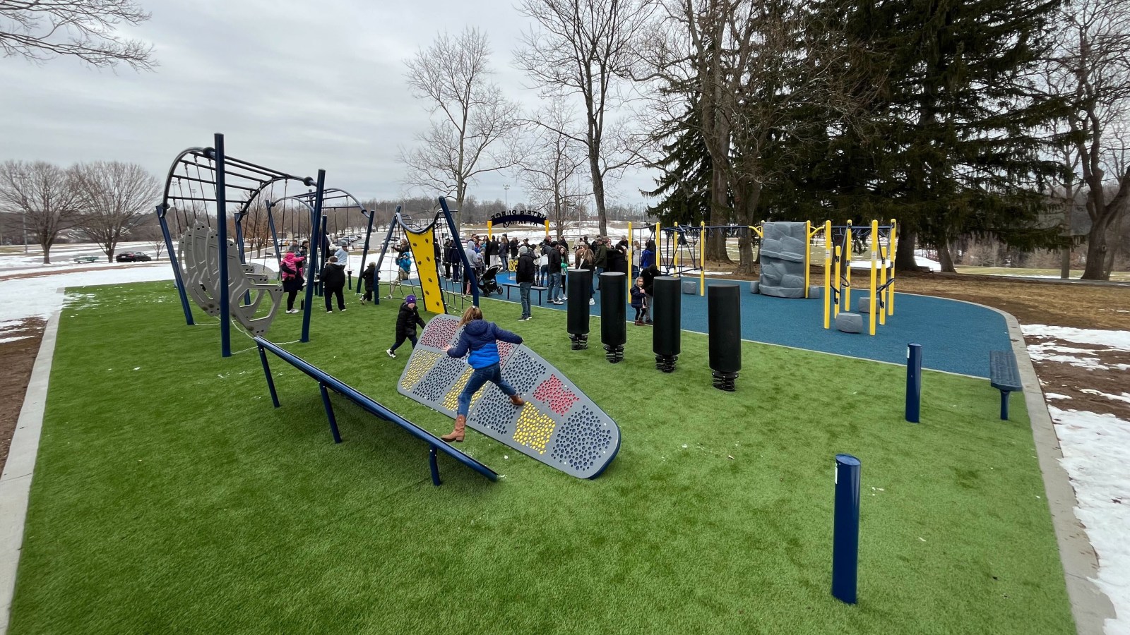 Playground Wallstraße – Bild 5