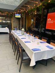 Hunger Cure Restro Bar – Bild 2