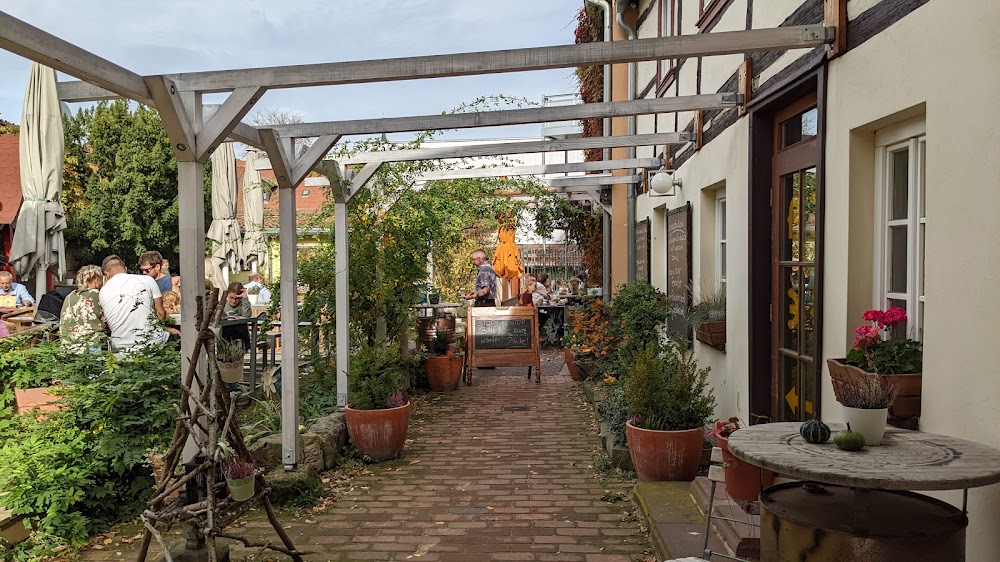 Pfannkuchencafé Kaiser – Bild 1