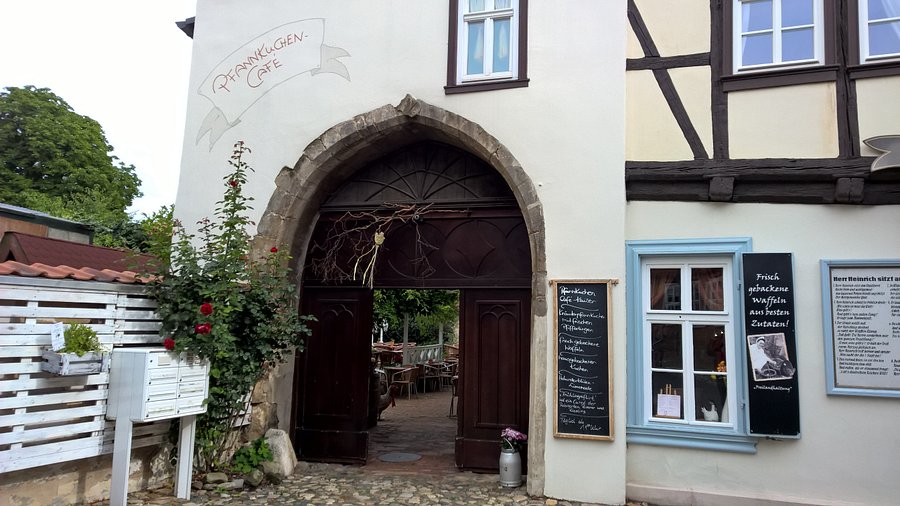 Pfannkuchencafé Kaiser – Bild 2