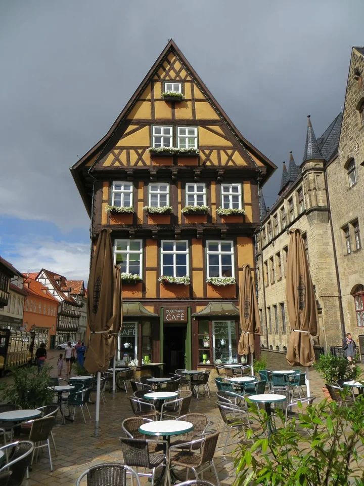 Pfannkuchencafé Kaiser – Bild 3