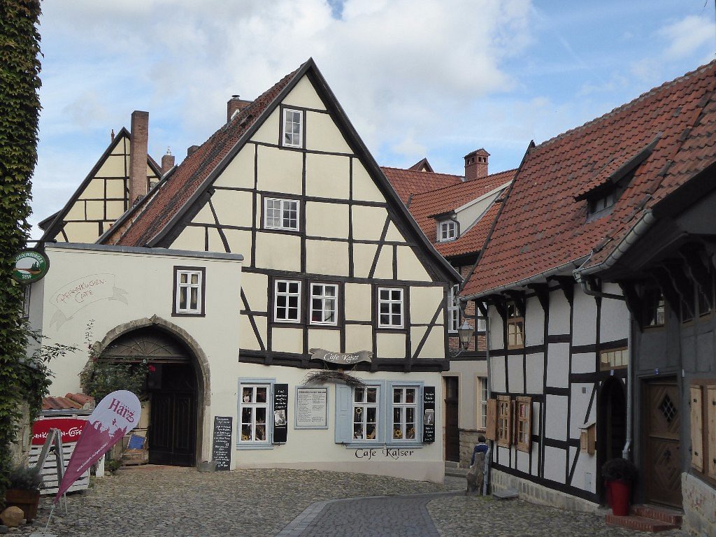 Pfannkuchencafé Kaiser – Bild 4