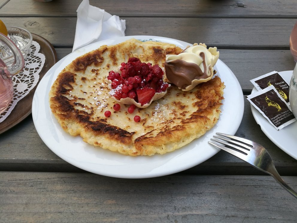 Pfannkuchencafé Kaiser – Bild 5