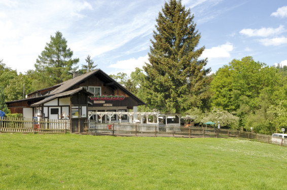 Tierpark Rose Melsungen-Röhrenfurth – Bild 5