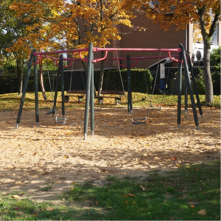 Spielfläche Marie-Curie-Straße – Bild 1