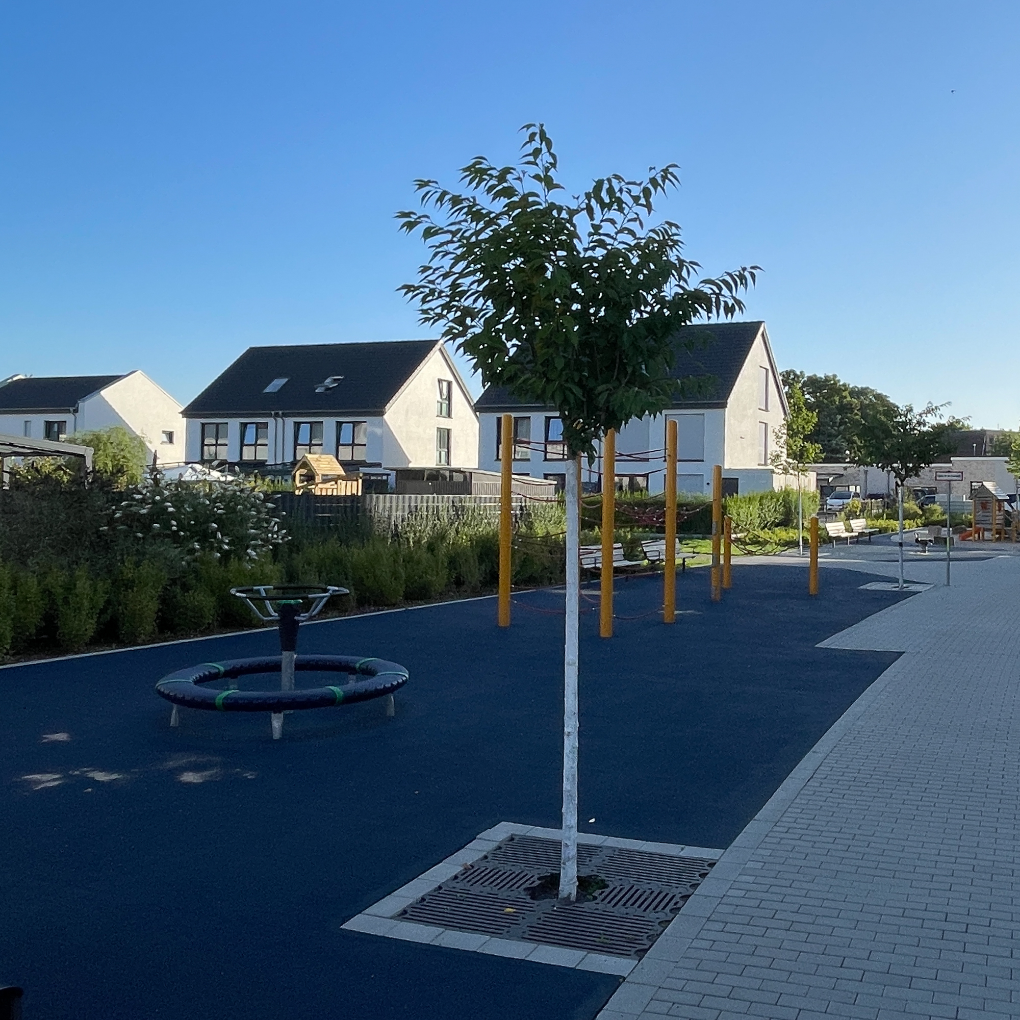 Spielfläche Marie-Curie-Straße – Bild 4