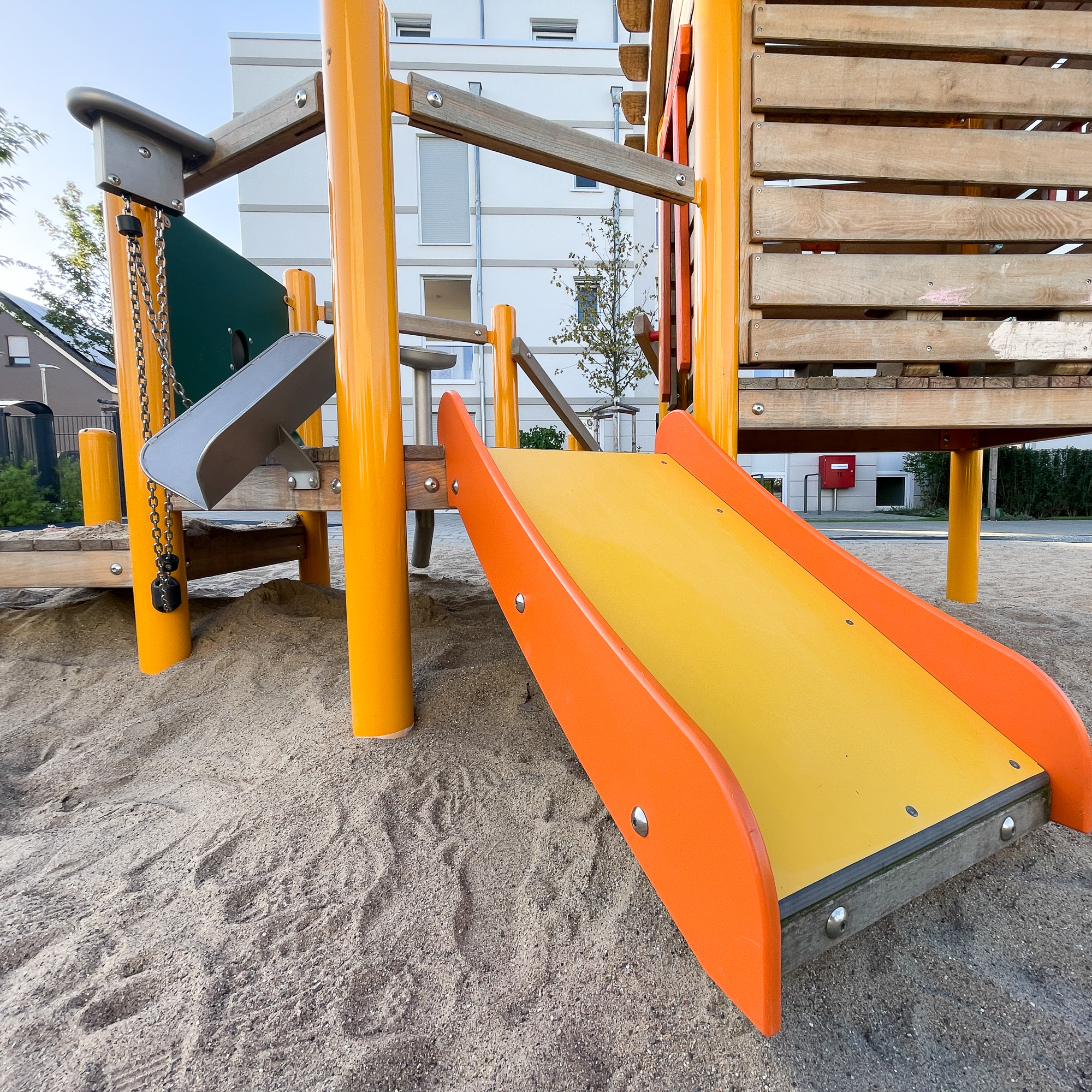 Spielfläche Marie-Curie-Straße – Bild 5