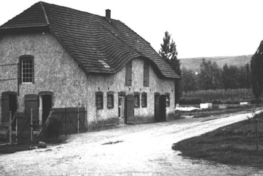 Hinterste Mühle - Sozial und Jugendzentrum – Bild 4