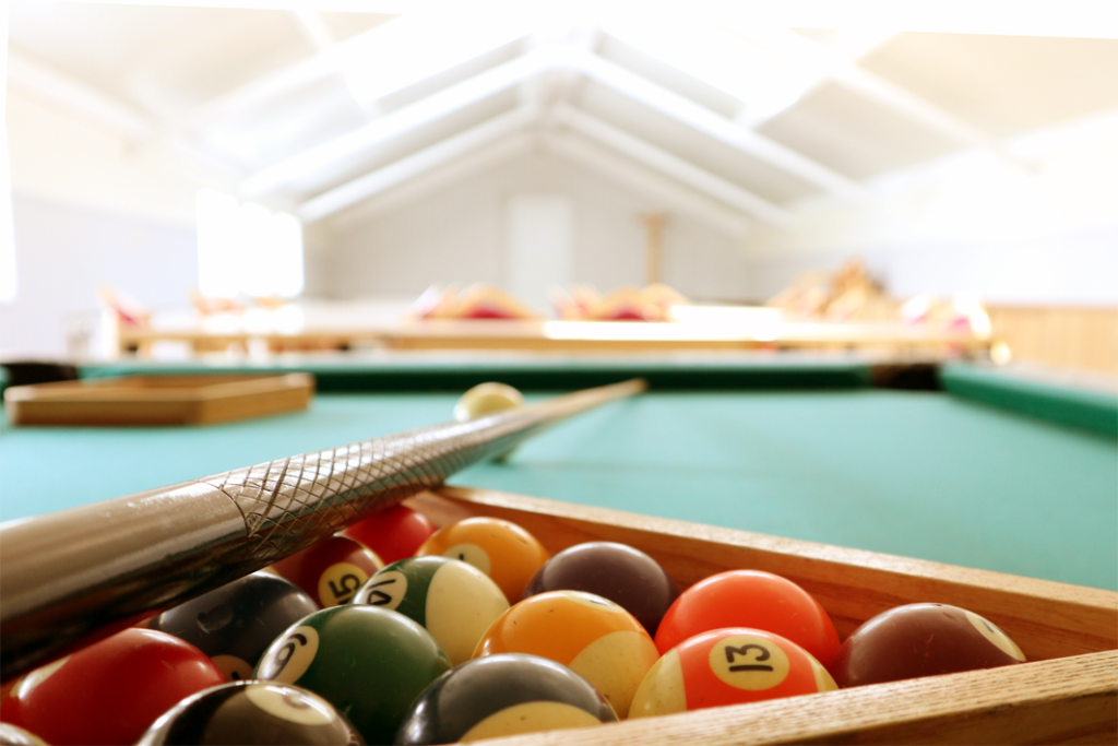 Hinterste Mühle - Sozial und Jugendzentrum – Bild 5