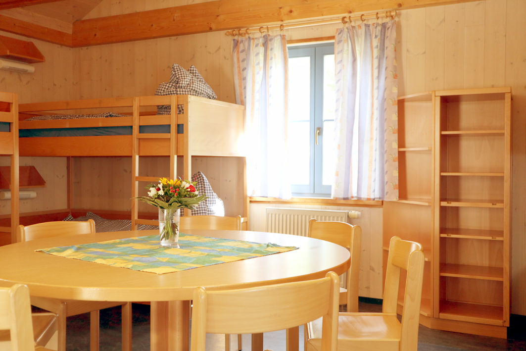 Hinterste Mühle - Sozial und Jugendzentrum – Bild 6