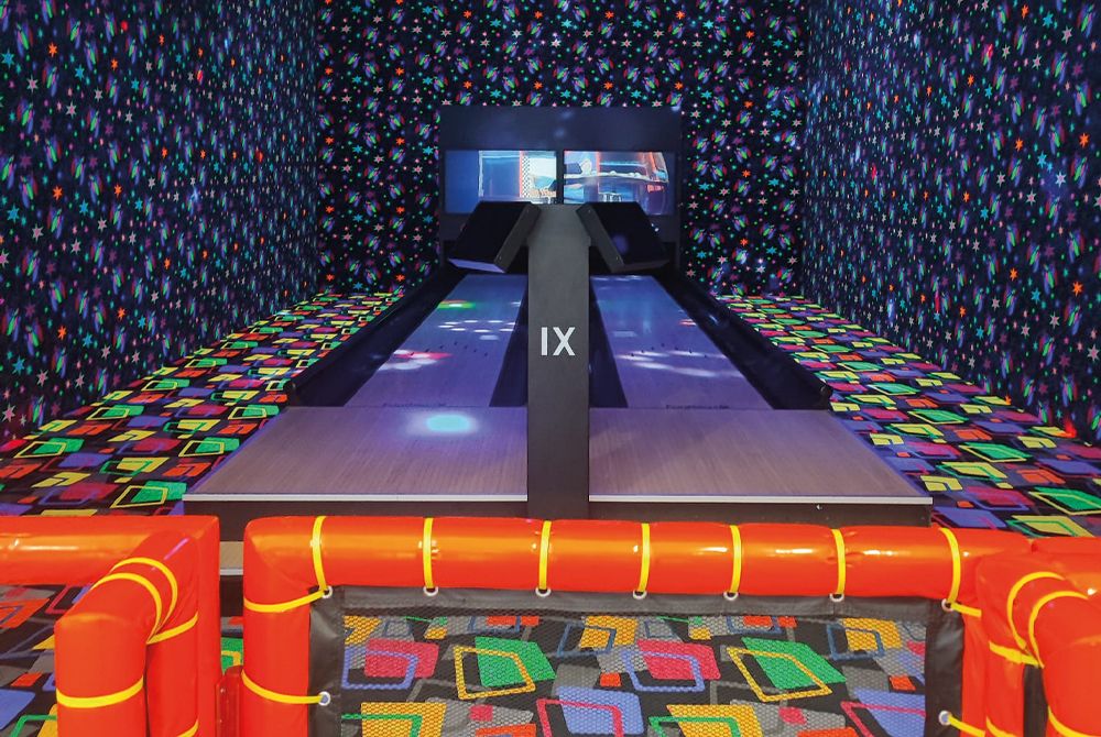 BennyMax Indoorspielplatz Hamm – Bild 5