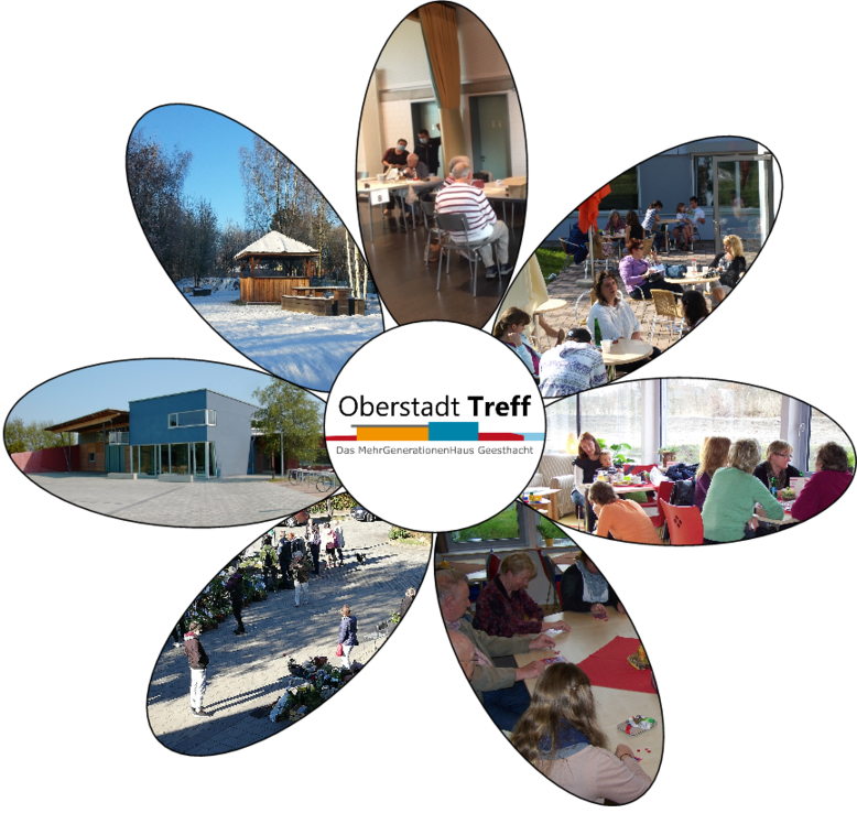 Oberstadt Treff Mehrgenerationenhaus – Bild 2
