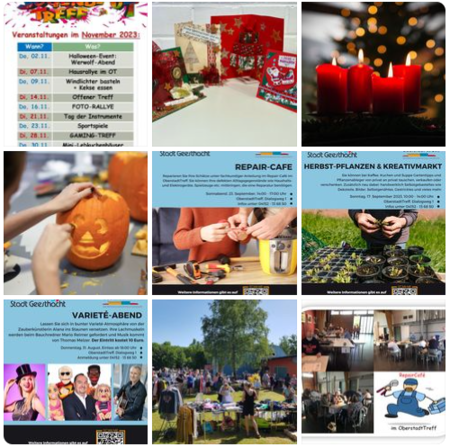 Oberstadt Treff Mehrgenerationenhaus – Bild 5