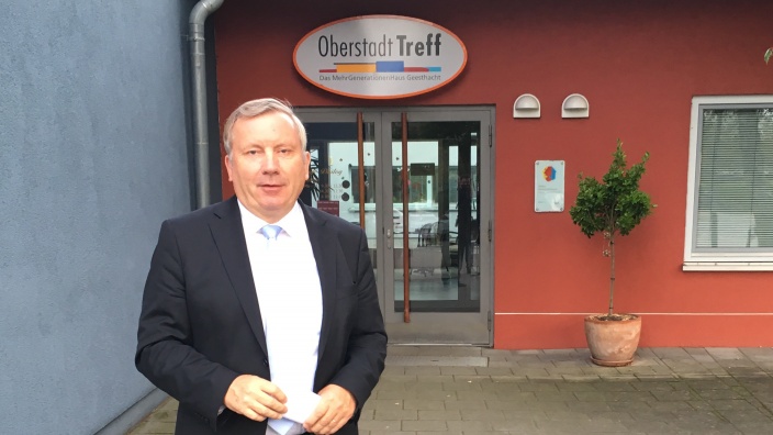 Oberstadt Treff Mehrgenerationenhaus – Bild 6