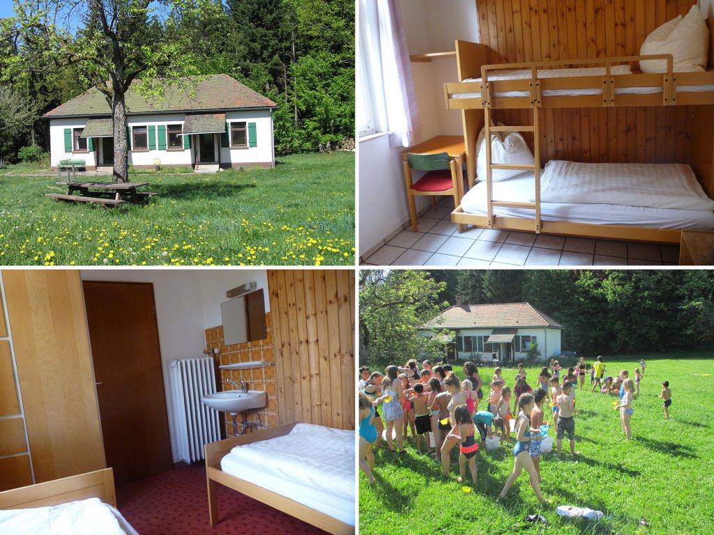 CircArtive Haus - JuKi - Zukunft für Kinder und Jugendliche e.V. – Bild 4