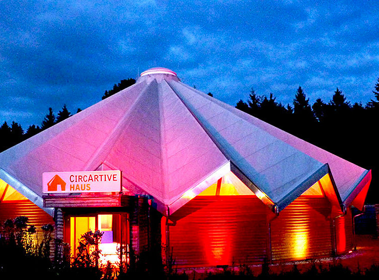 CircArtive Haus - JuKi - Zukunft für Kinder und Jugendliche e.V. – Bild 6