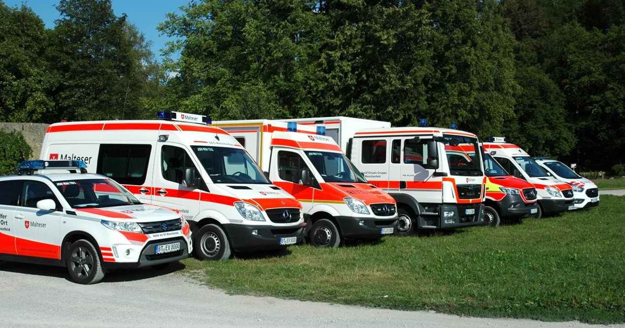 Malteser Hilfsdienst e.V. und gGmbH – Bild 3