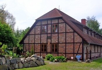 Pension Zur Scheune – Bild 1