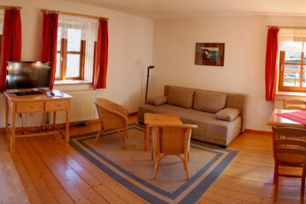 Pension Zur Scheune – Bild 3