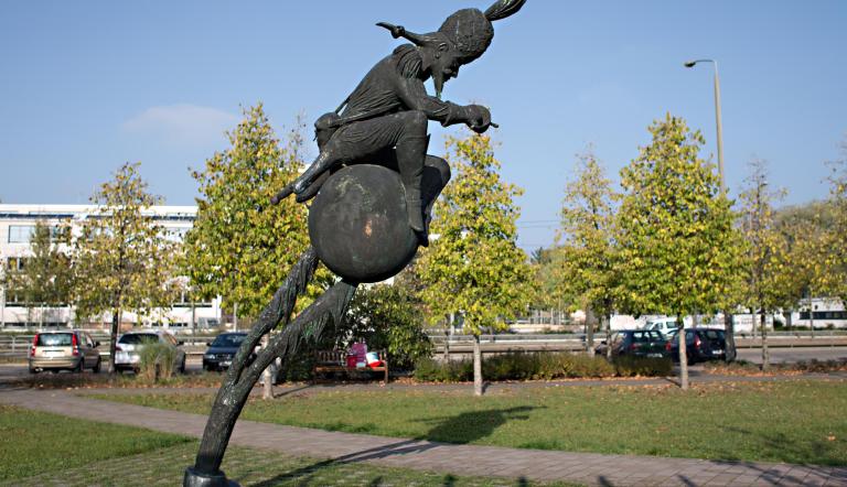 Münchhausen – Bild 1