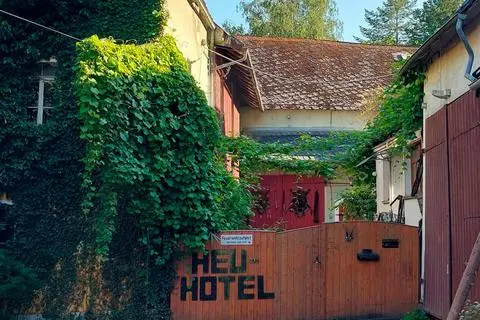 Natur- und Erlebnishof Weyer – Bild 3