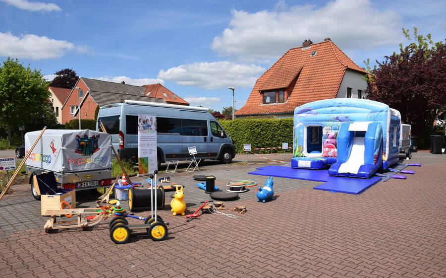 hoppahoop – Bild 1