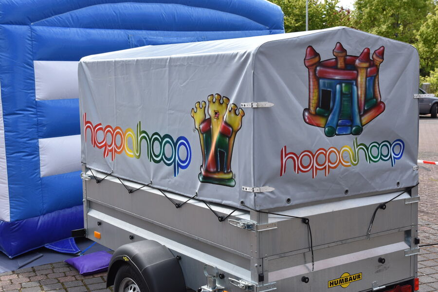 hoppahoop – Bild 2