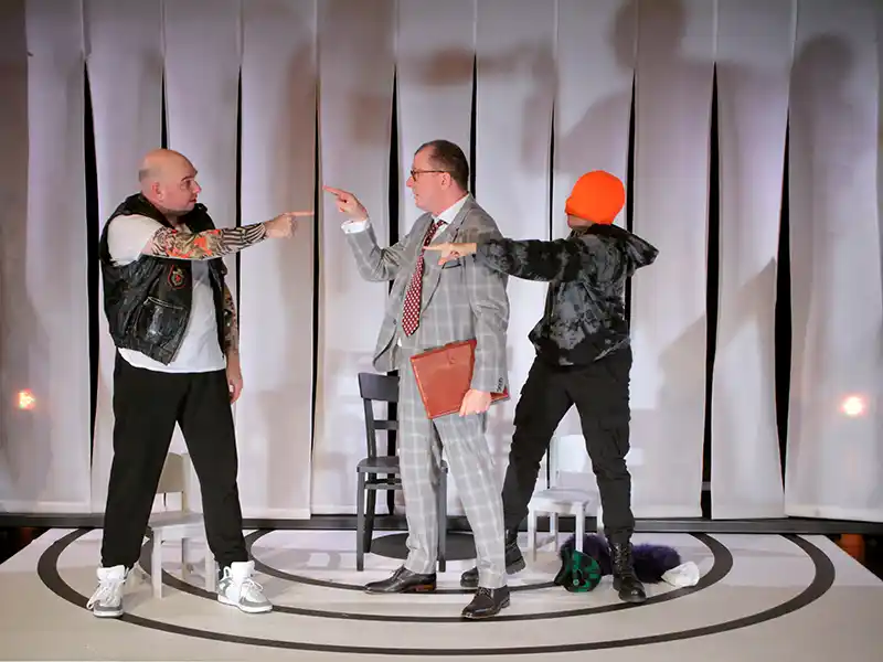 Aula am Berliner Ring – Bild 6