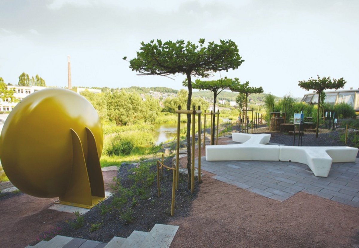 Natur-Erlebnis-Raum an der Ruhr – Bild 2