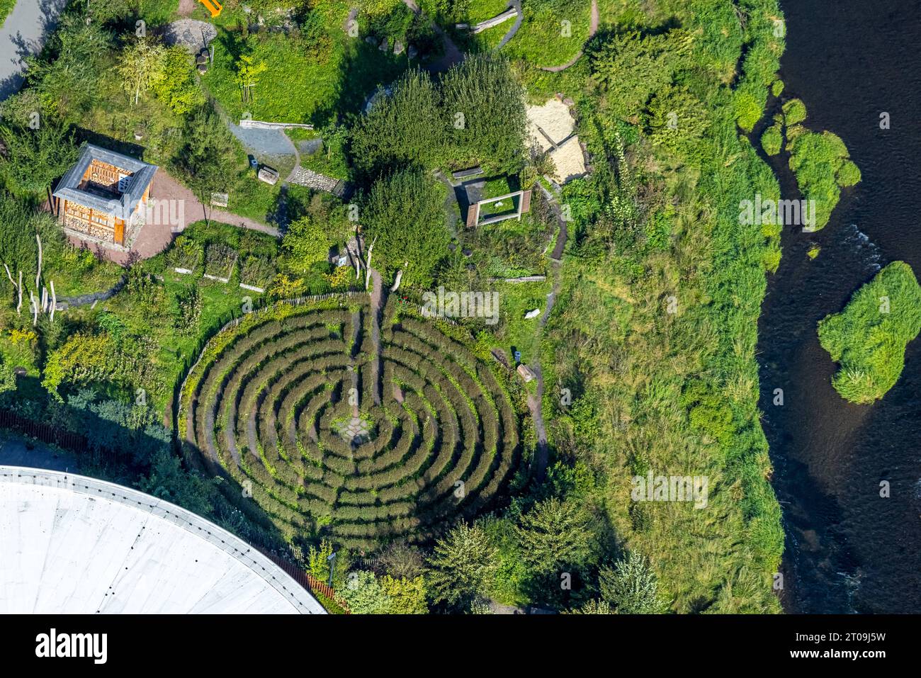 Natur-Erlebnis-Raum an der Ruhr – Bild 6