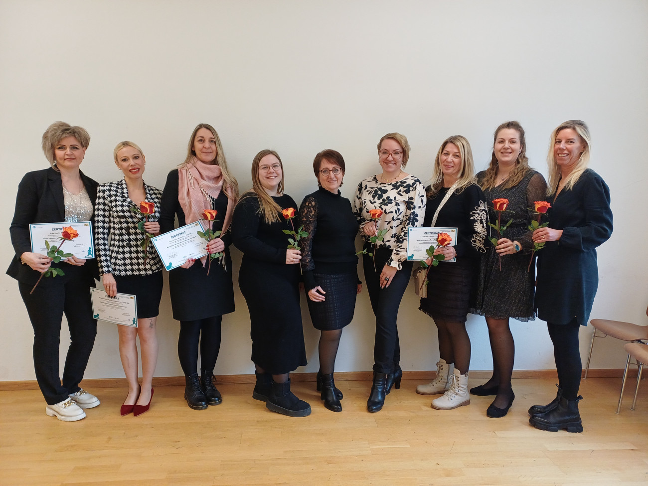 Evangelische Bildung in Ostbayern e.V. – Bild 2