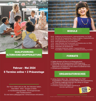 Evangelische Bildung in Ostbayern e.V. – Bild 4