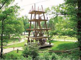 Geneva Adventure Park – Bild 1