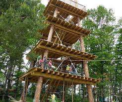 Geneva Adventure Park – Bild 4